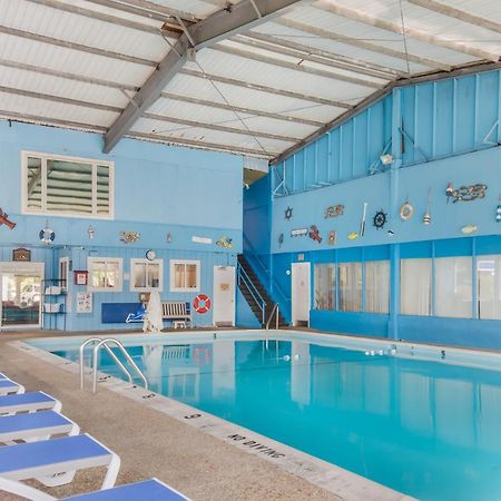 Americas Best Value Inn Hyannis Хаянис Екстериор снимка
