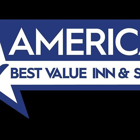 Americas Best Value Inn Hyannis Хаянис Екстериор снимка