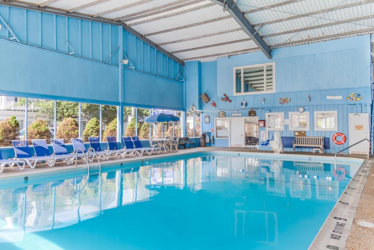 Americas Best Value Inn Hyannis Хаянис Екстериор снимка
